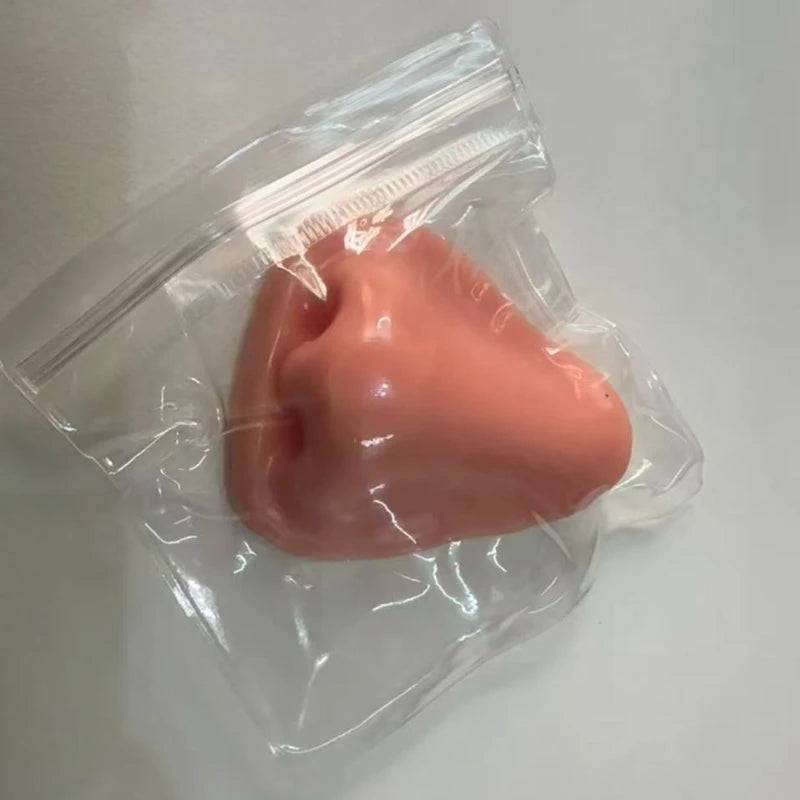 Nose