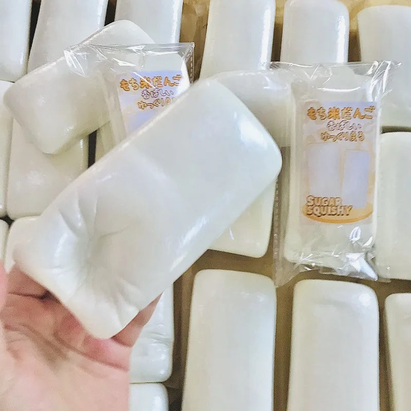 Rice Cake
