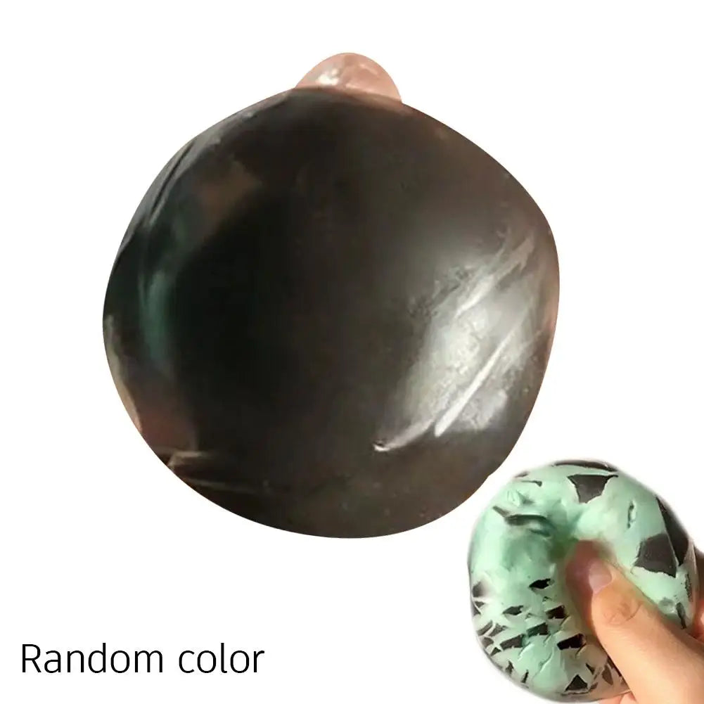 Squishy Wax