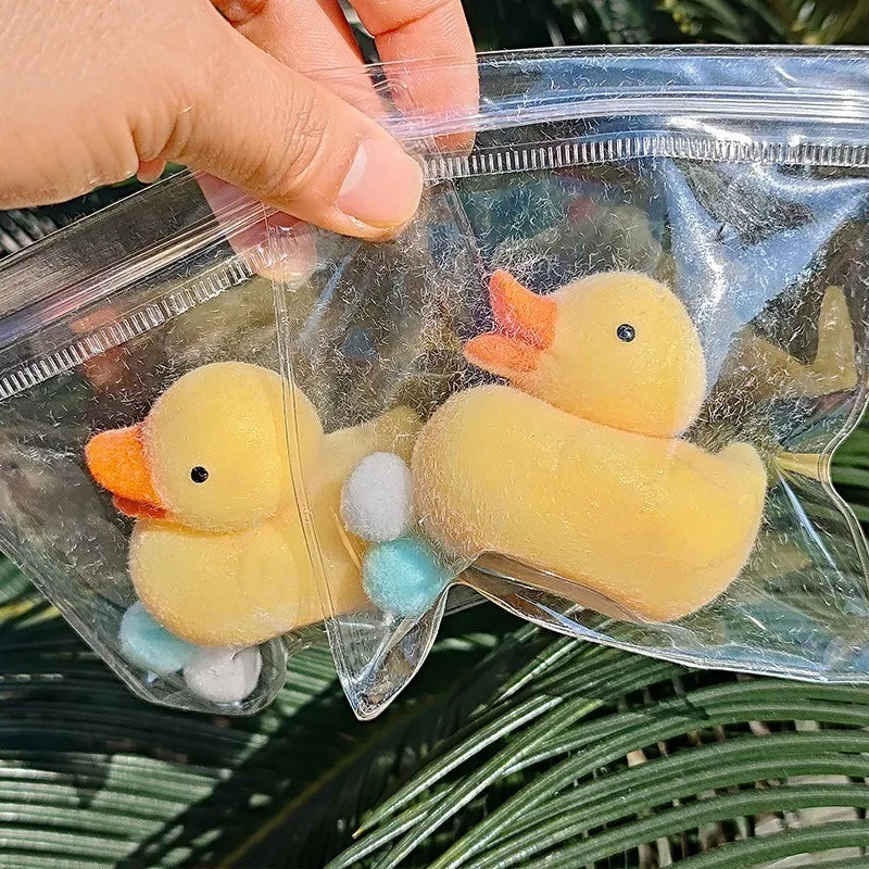 Yellow Duck