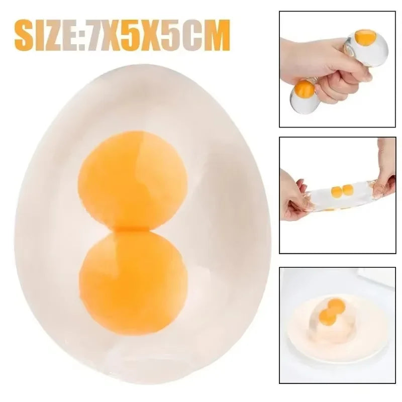 Funky Egg
