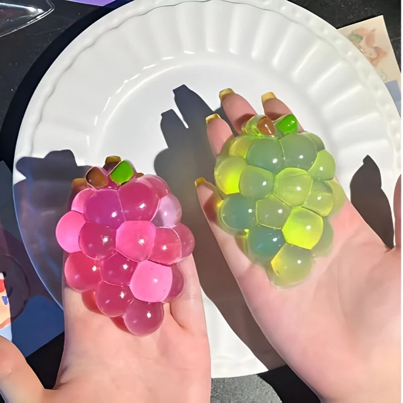 Fruit Grapes