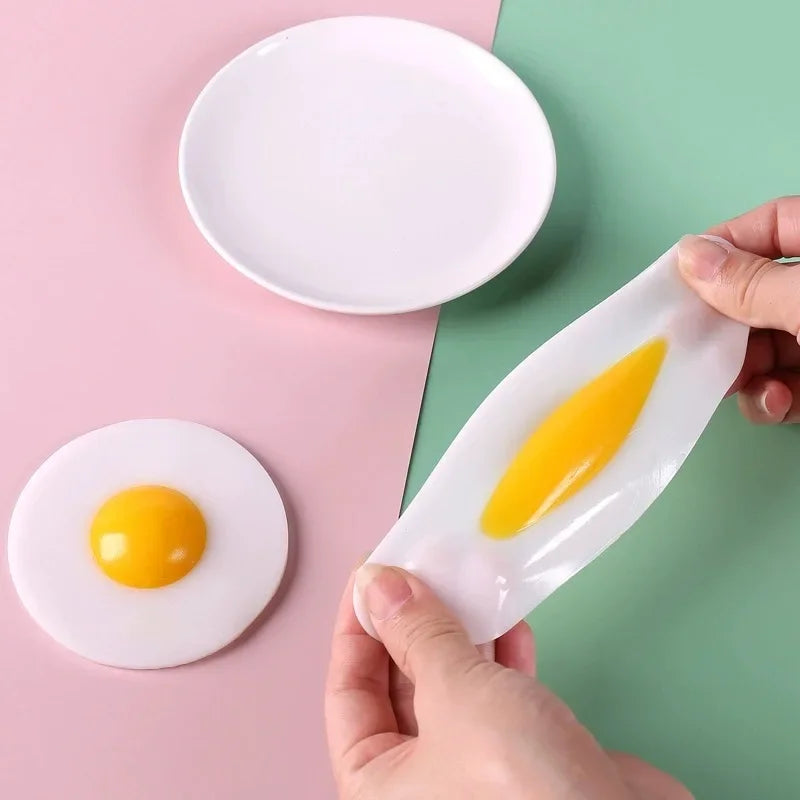 Funky Egg
