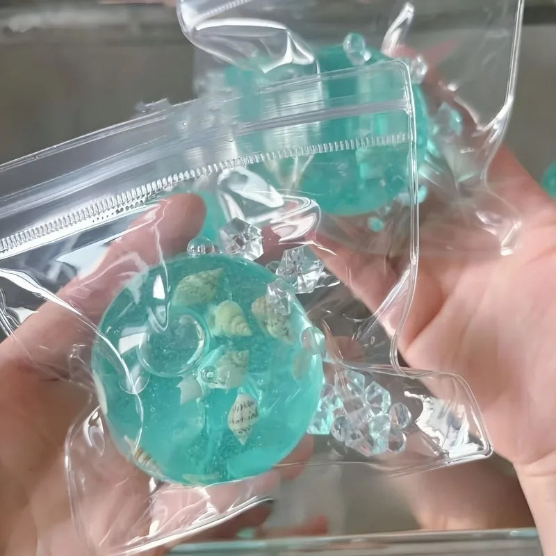 Ocean Balls