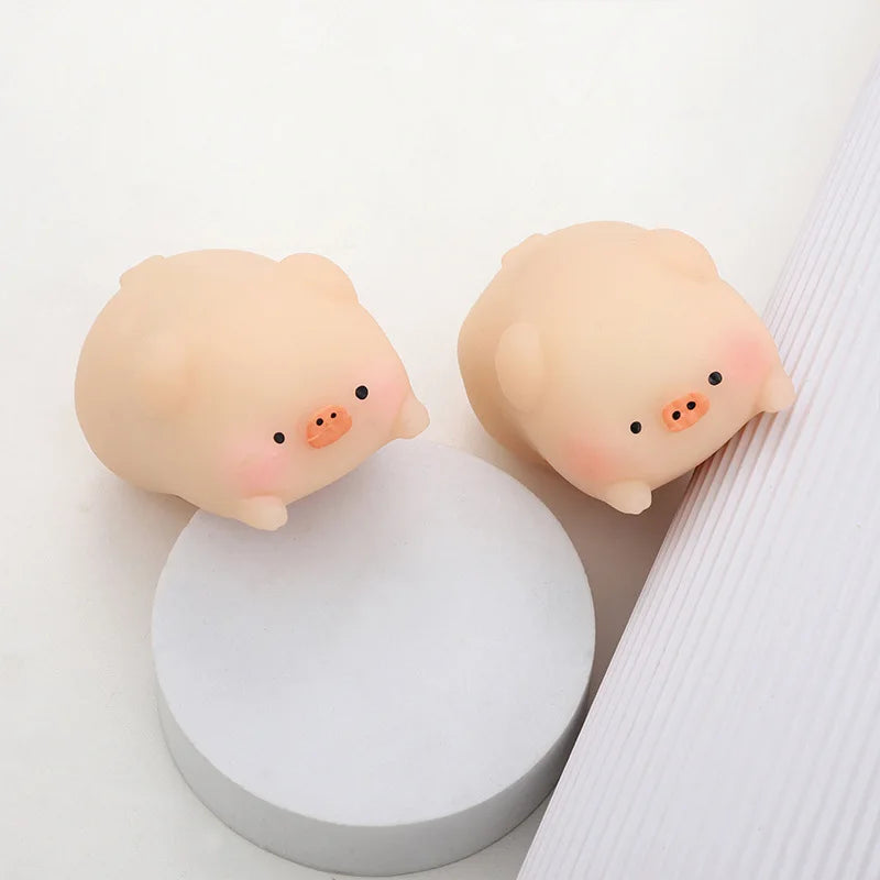 Pink Pig
