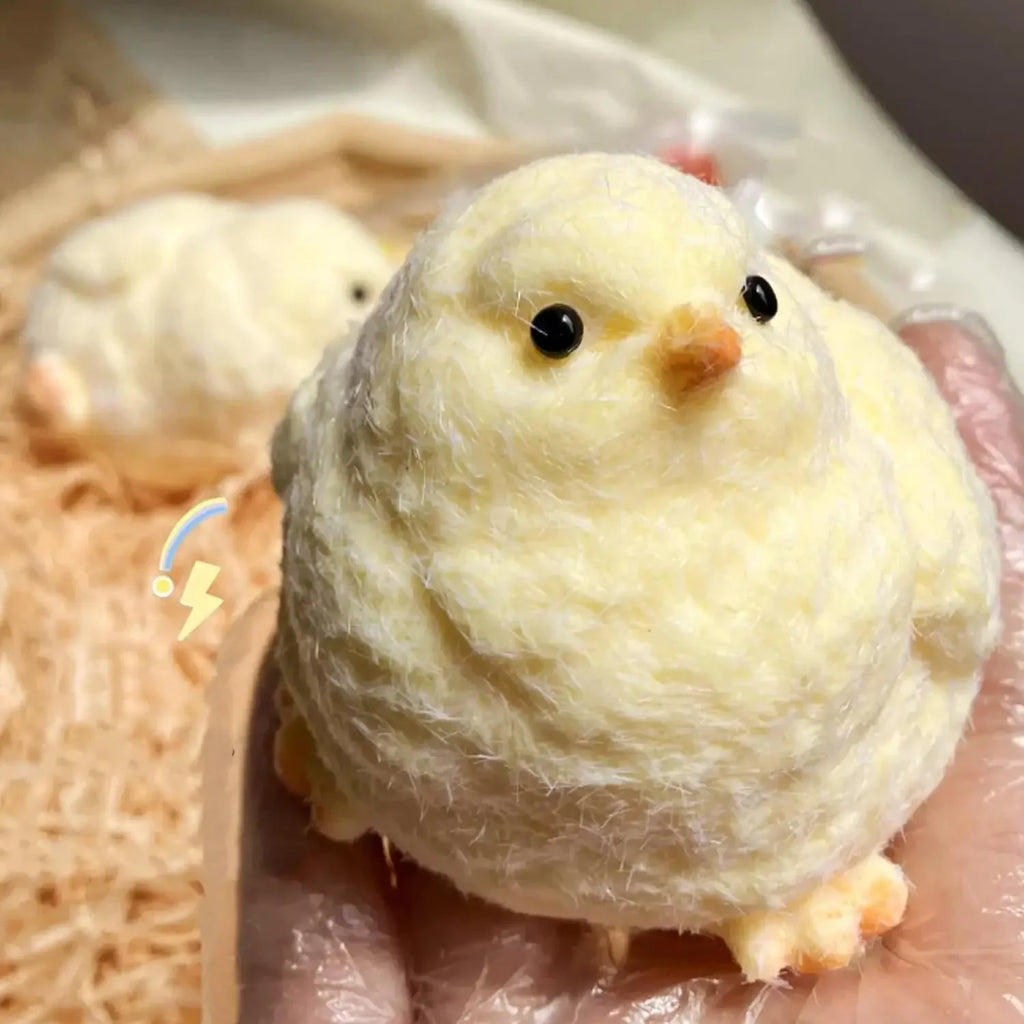Sweet Chick