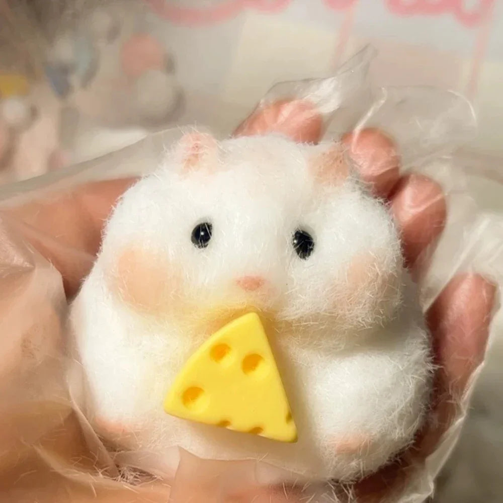 Hamster