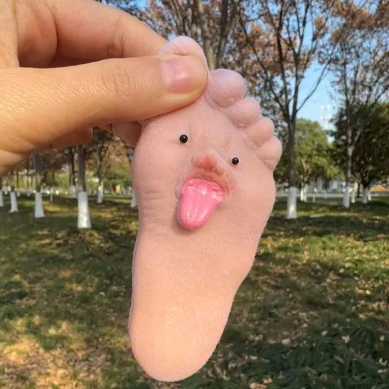 Foot