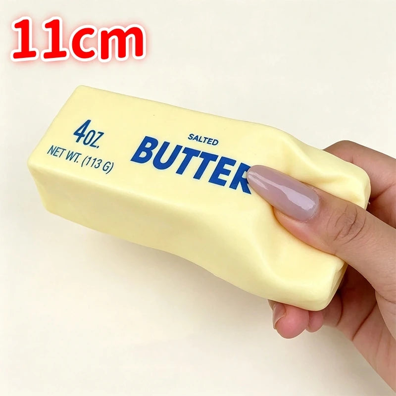 Butter stick