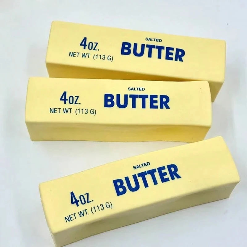 Butter stick