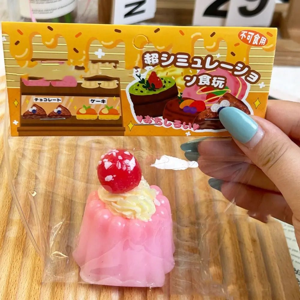Cake