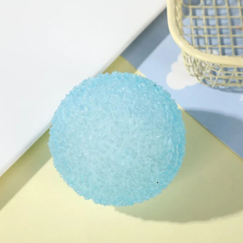 Ice Ball