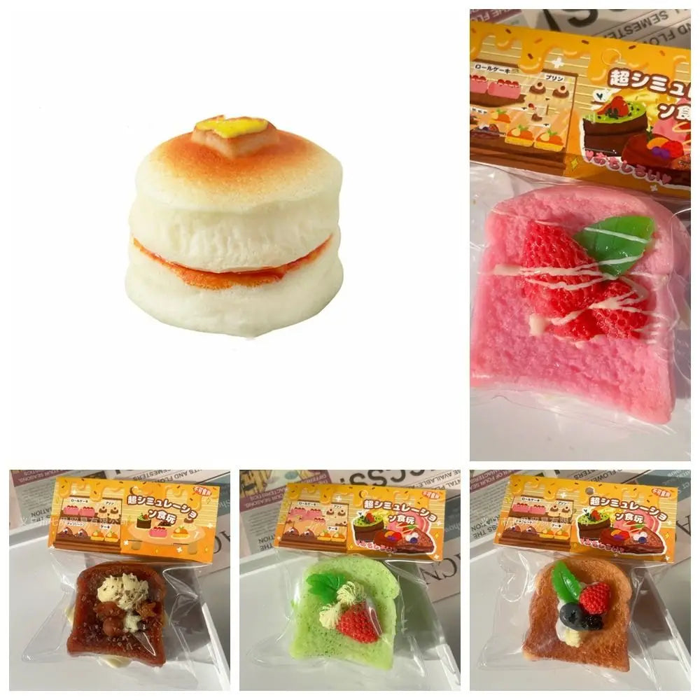 Cakes