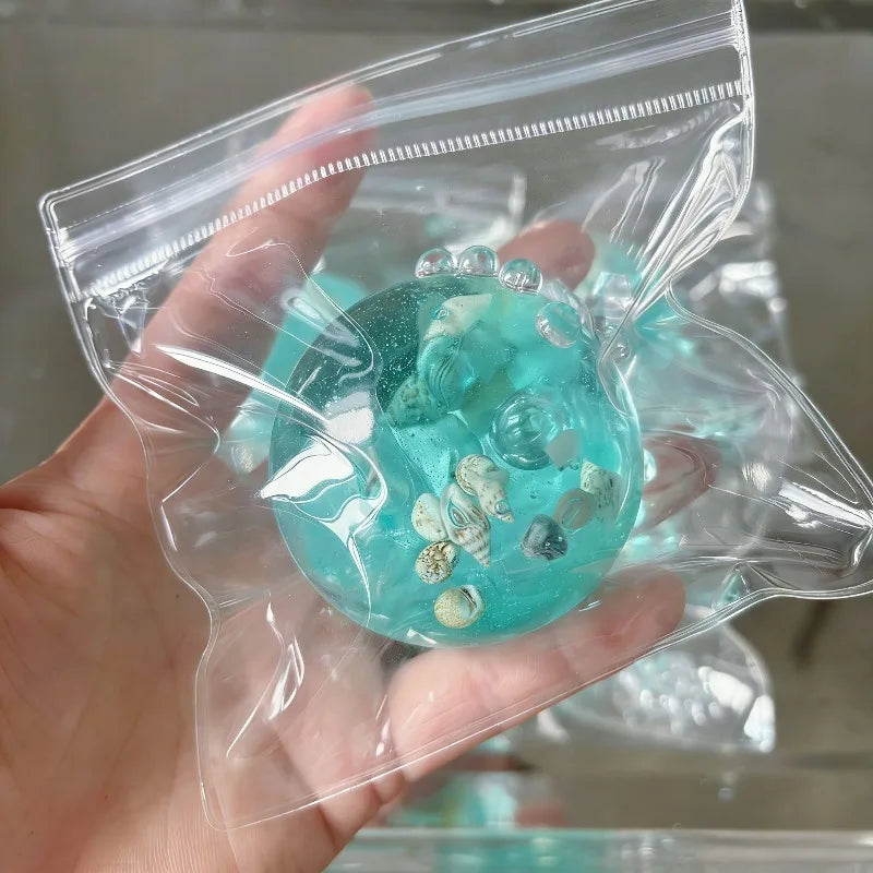 Ocean Balls