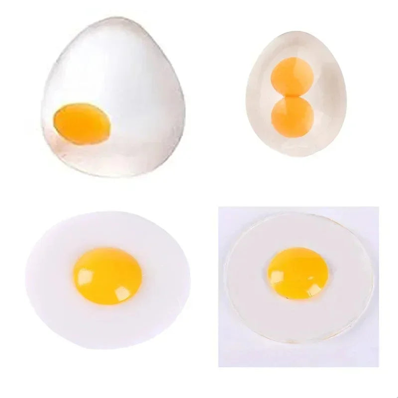 Funky Egg
