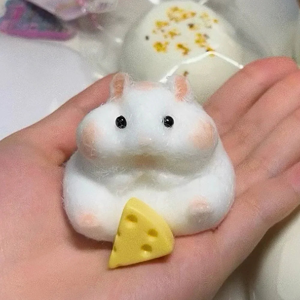 Hamster