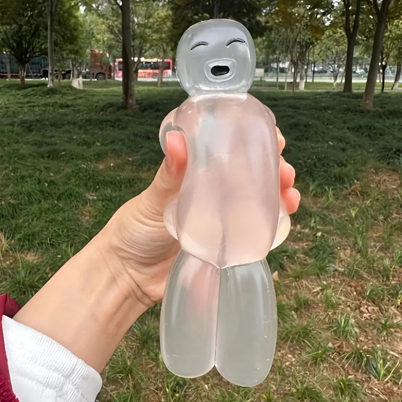 Jelly Robot