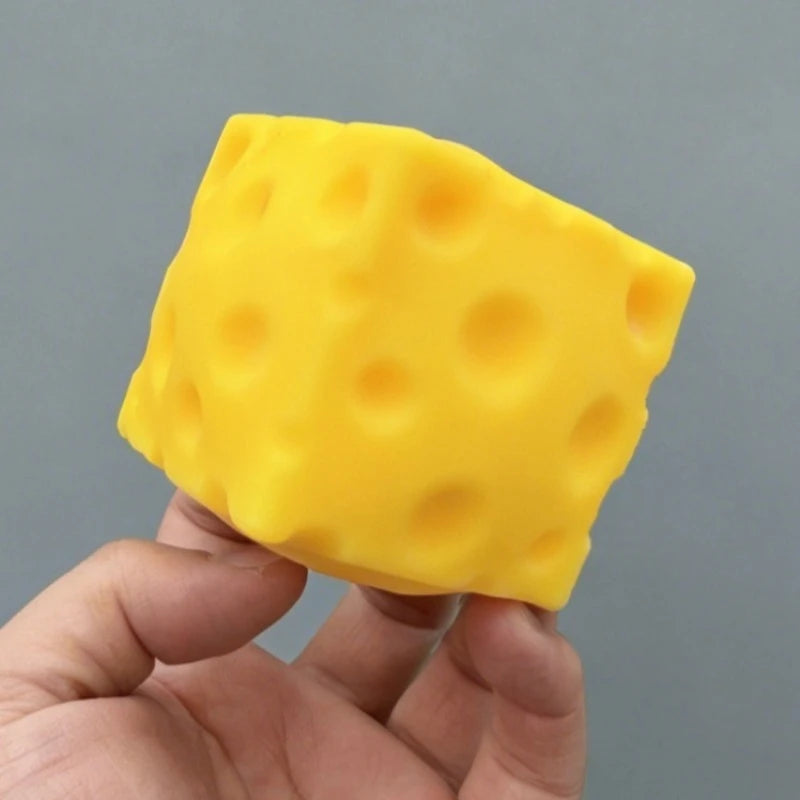 Cheese Cube