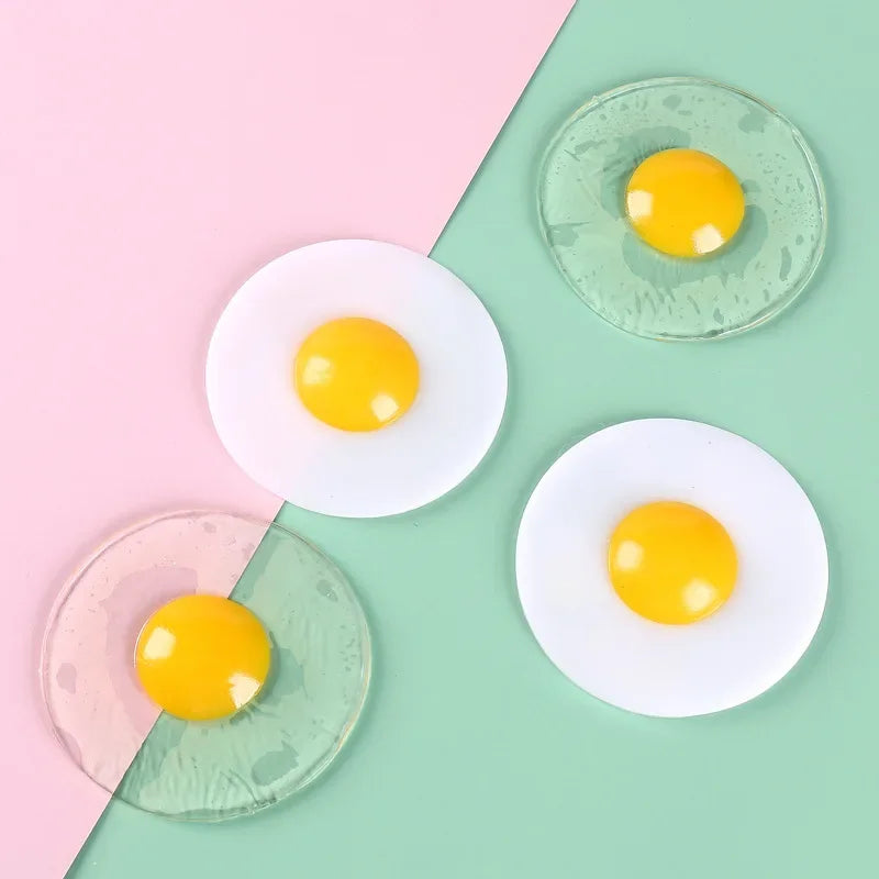 Funky Egg