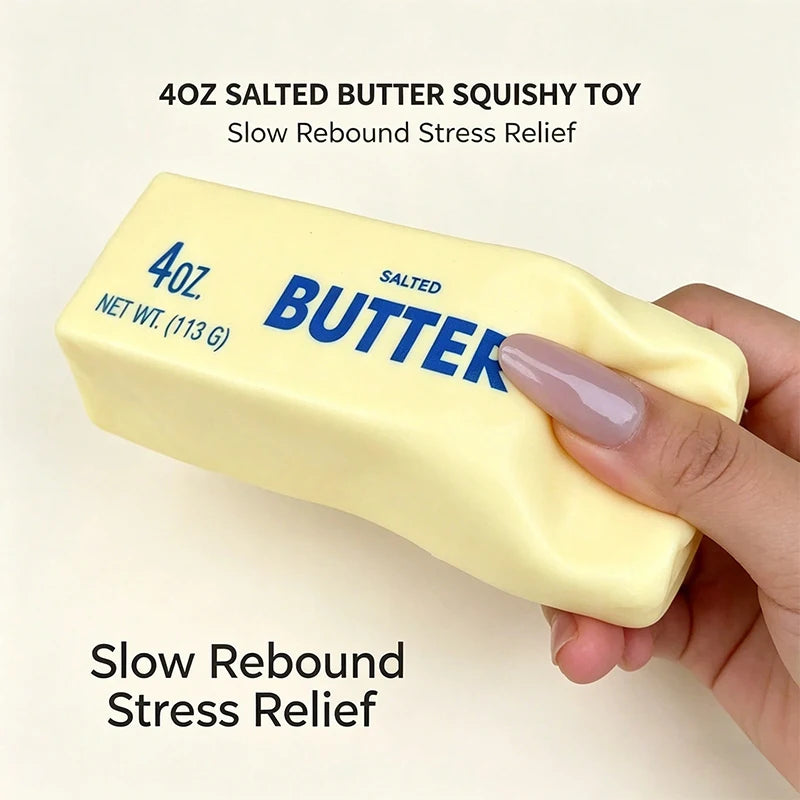 Butter stick