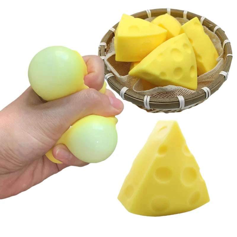 Cheese Part