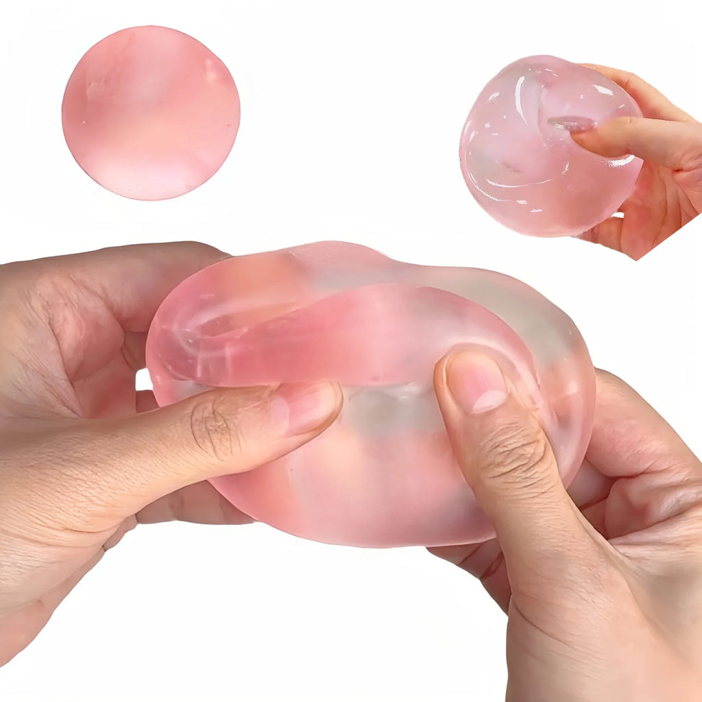 Pink Maltose