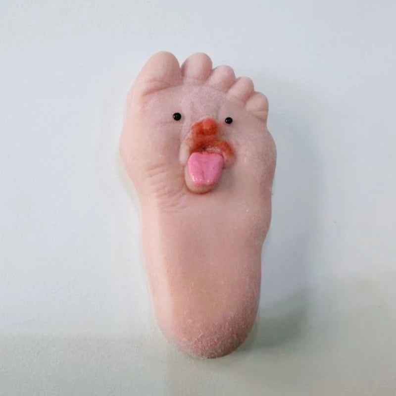 Foot