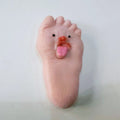 Foot