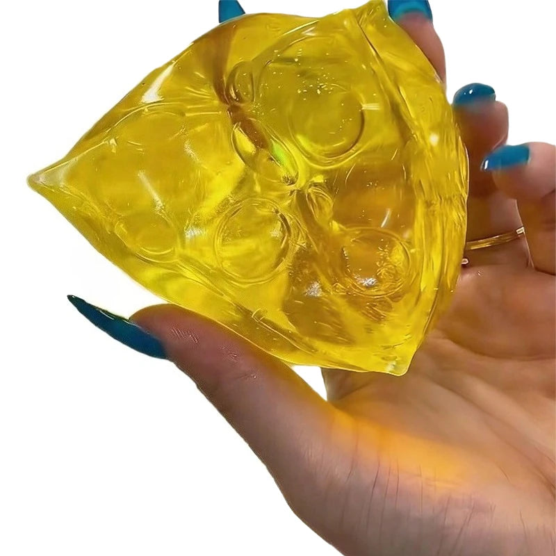 Honey Cheese