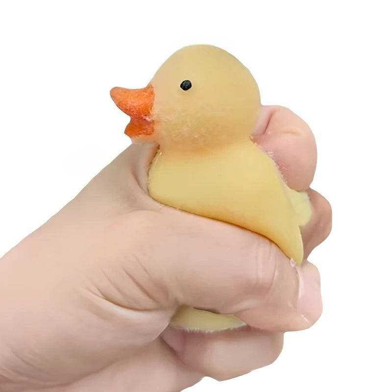 Yellow Duck