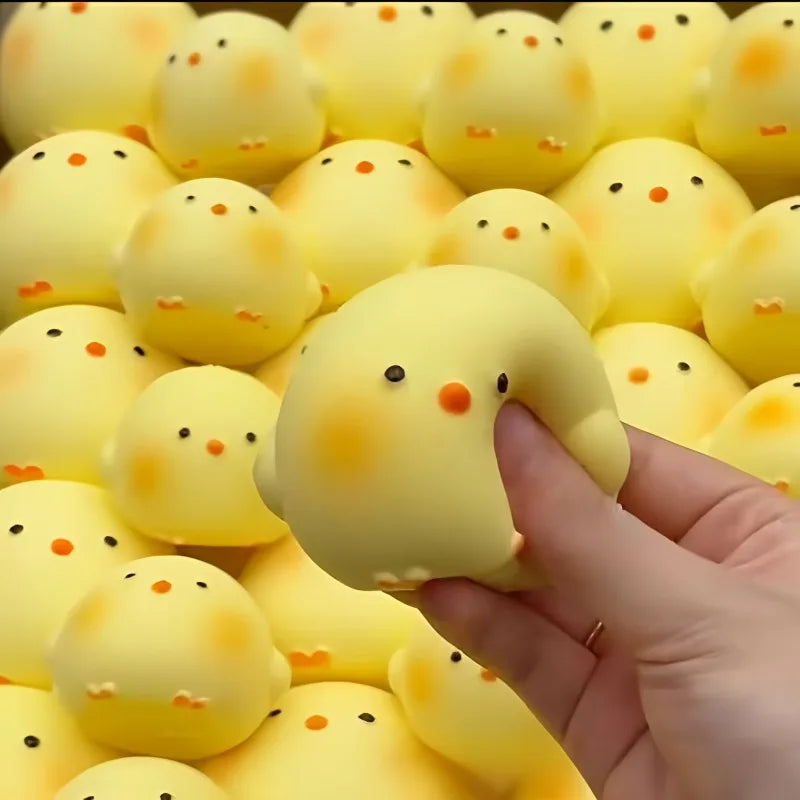 Cute Chick