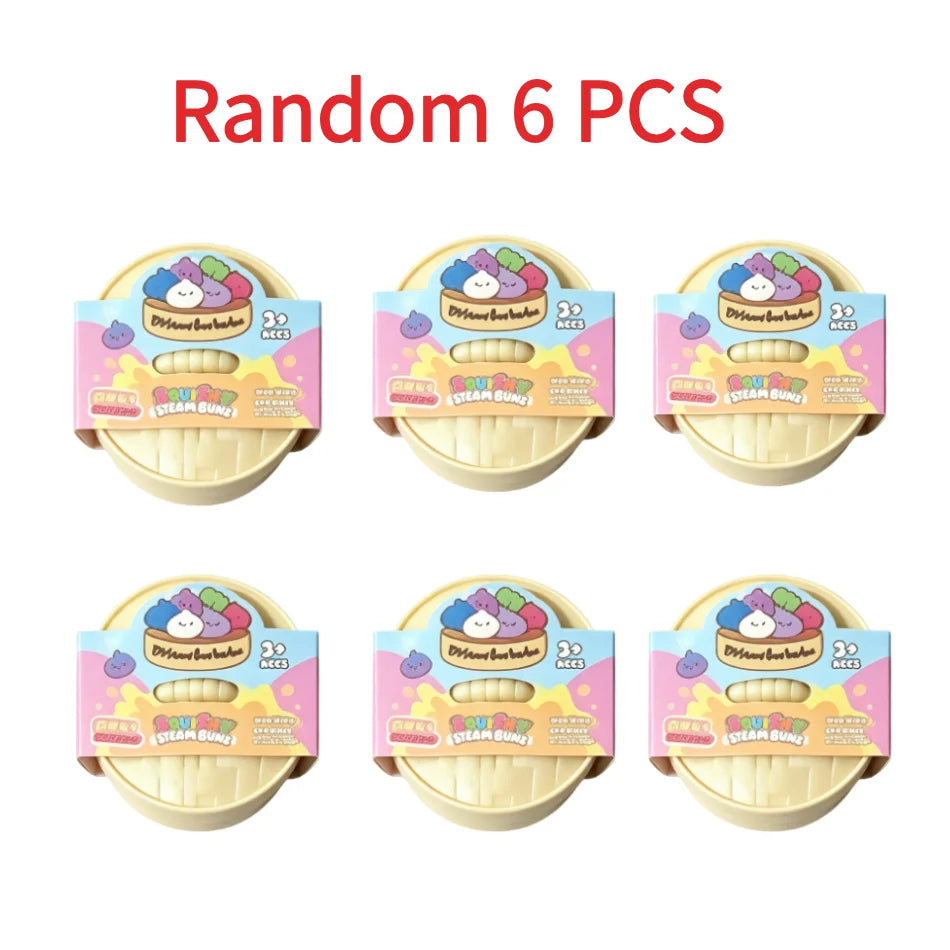 Dumpling Mystery Box