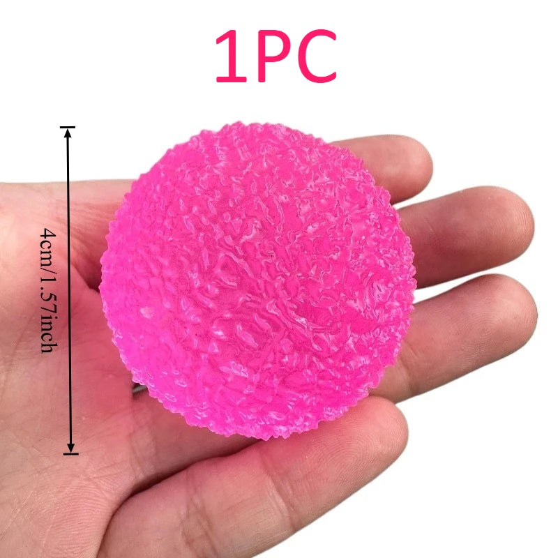 Ice Ball