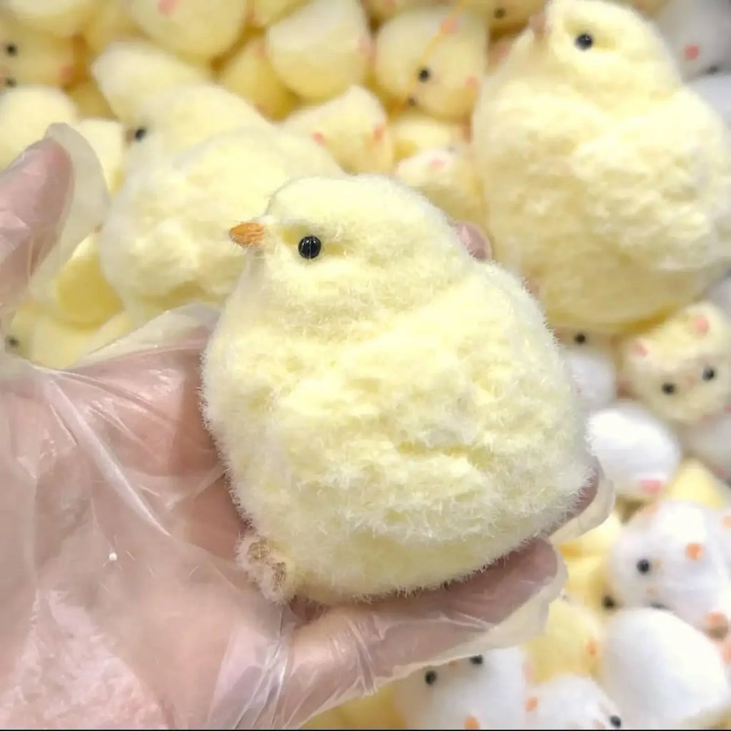 Sweet Chick