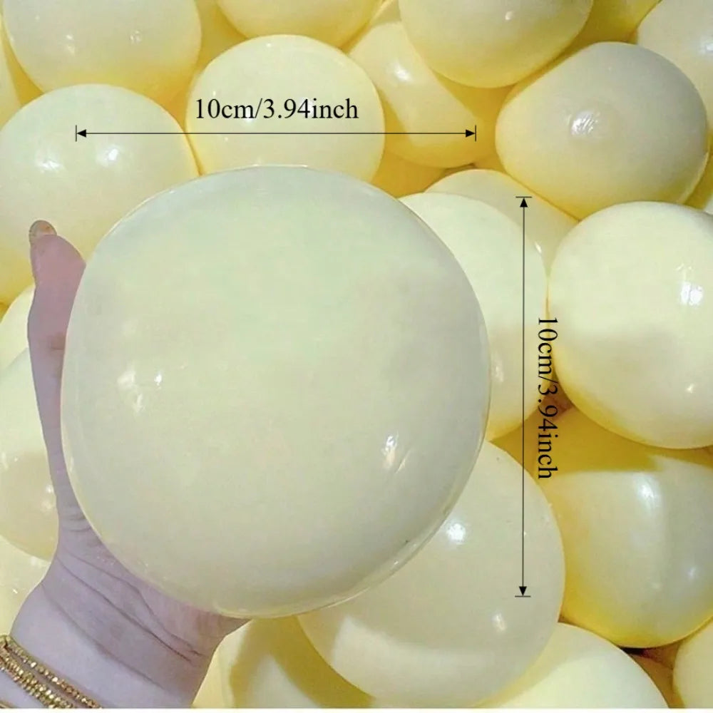 Squishy Ball