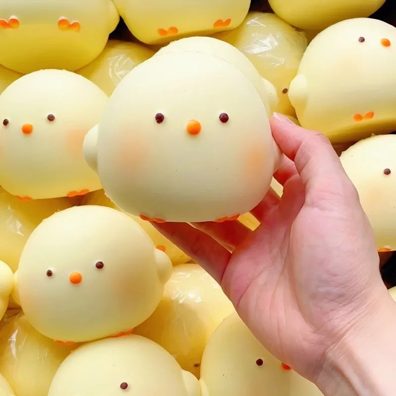 Cute Chick