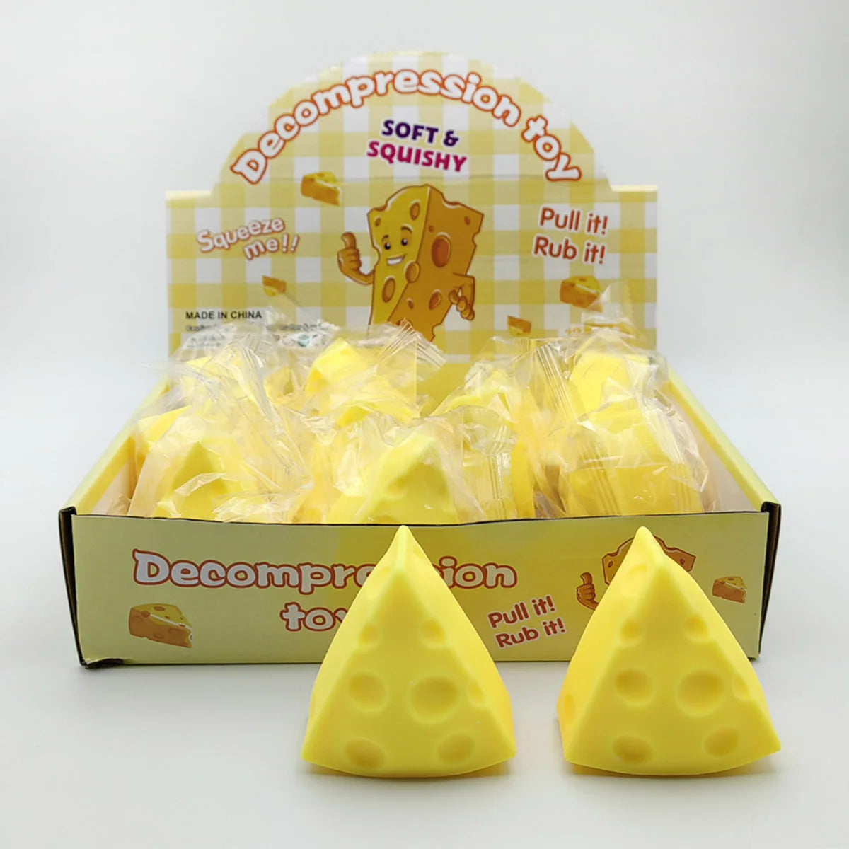 Cheese Part