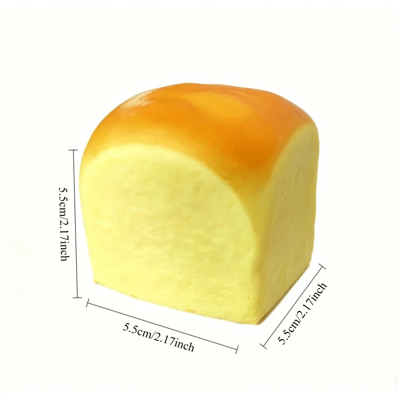 Bread Squeeze