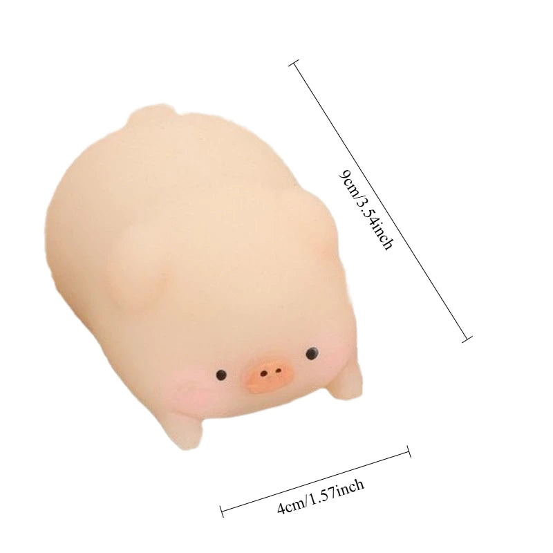 Pink Pig