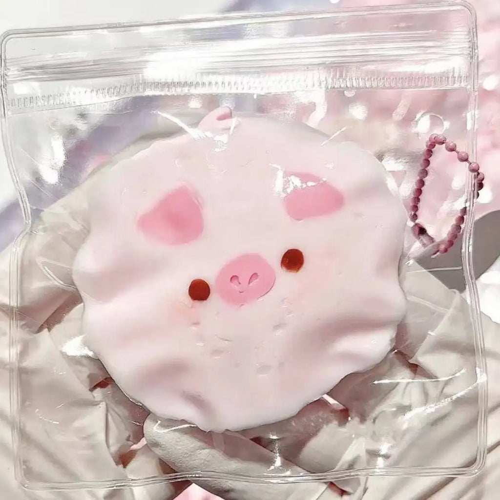 Pink Pig