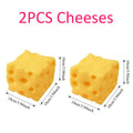 Giant Cheese