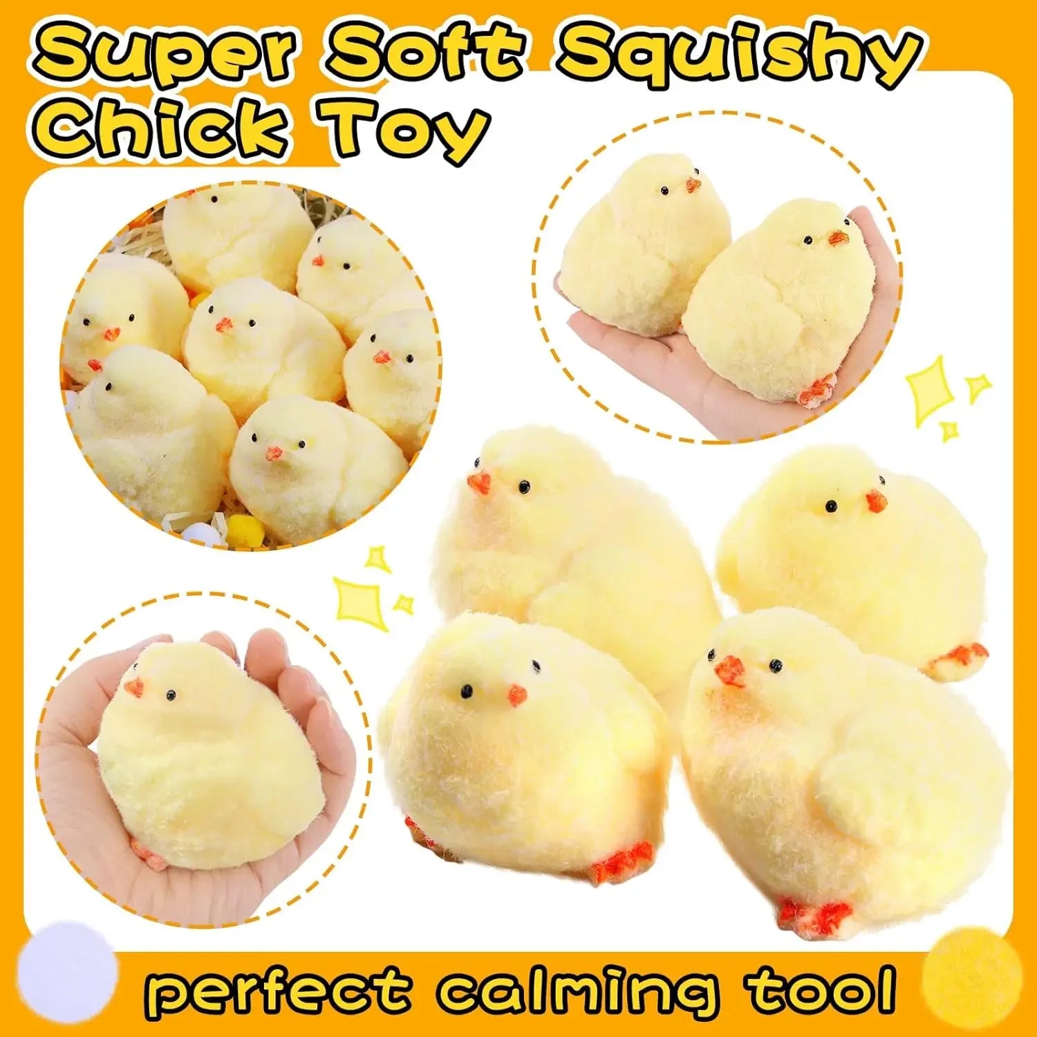 Sweet Chick