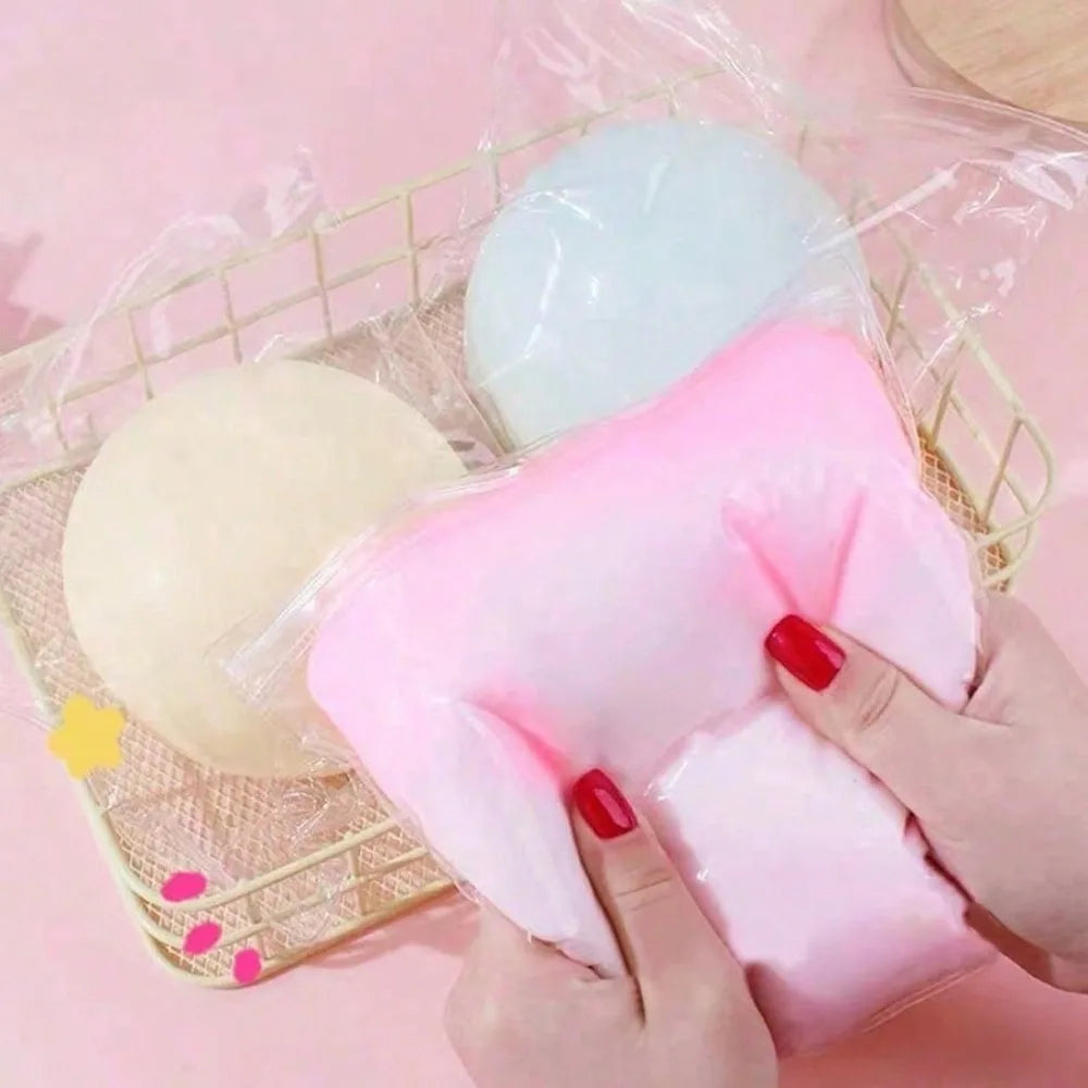Squishy Ball