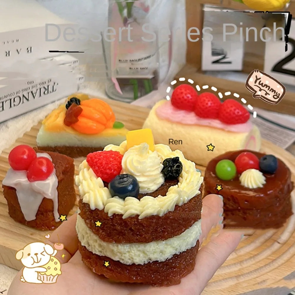 Cake