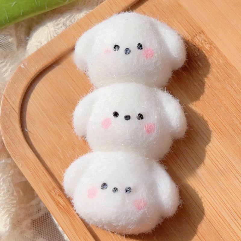 Cute Puppy