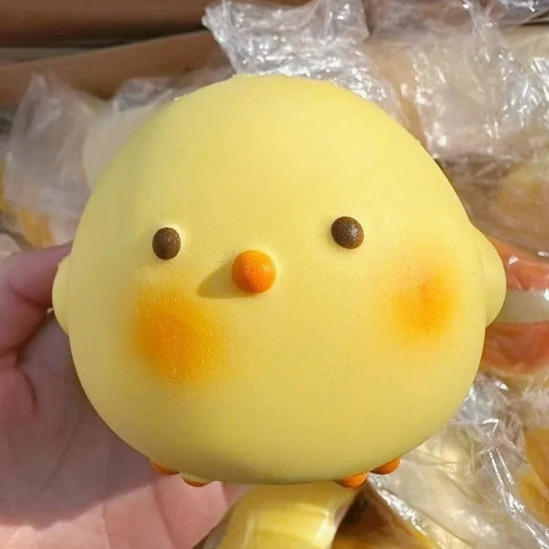 Cute Chick