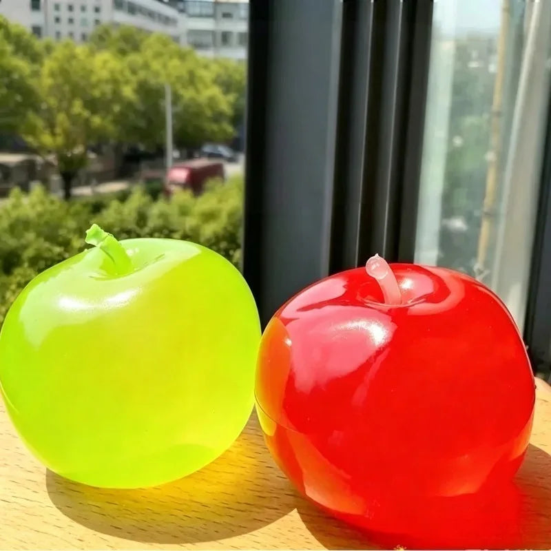 Apple Red