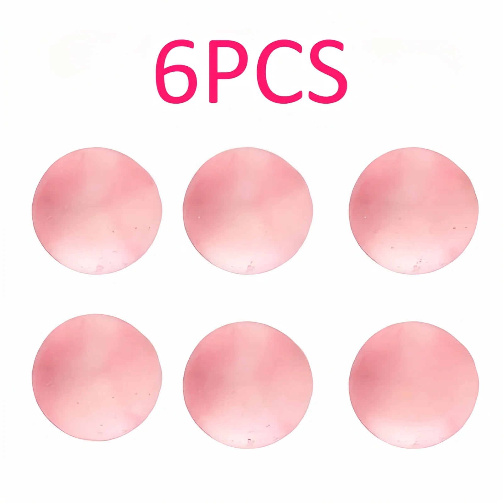 Pink Maltose