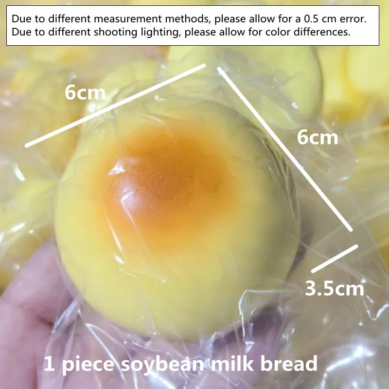 Cheese Bread Slow