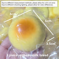 Cheese Bread Slow